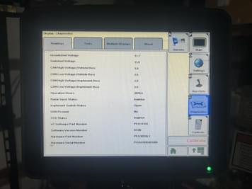 Main image John Deere GreenStar 2630