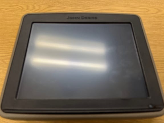 Main image John Deere GreenStar 2630