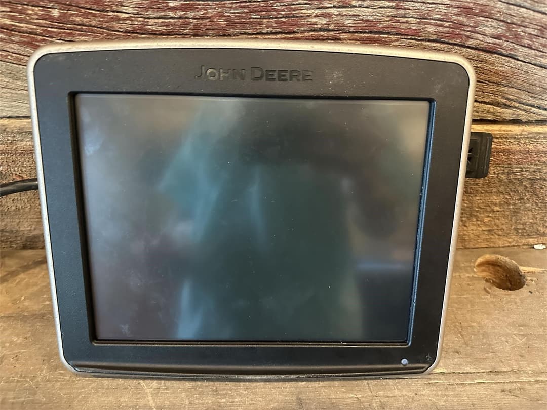 Image of John Deere Greenstar Primary image