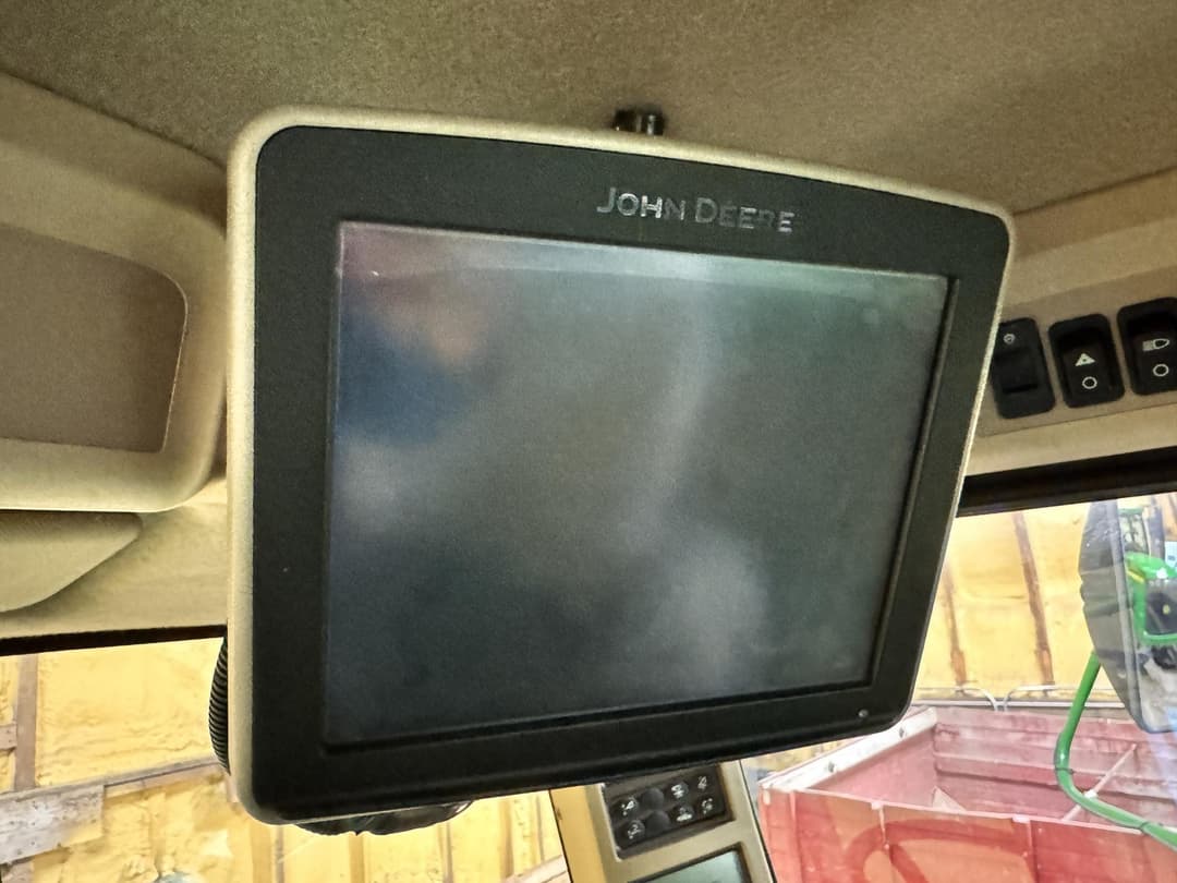 Image of John Deere GreenStar 2630 Image 0
