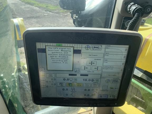 Image of John Deere GreenStar 2630 Primary image