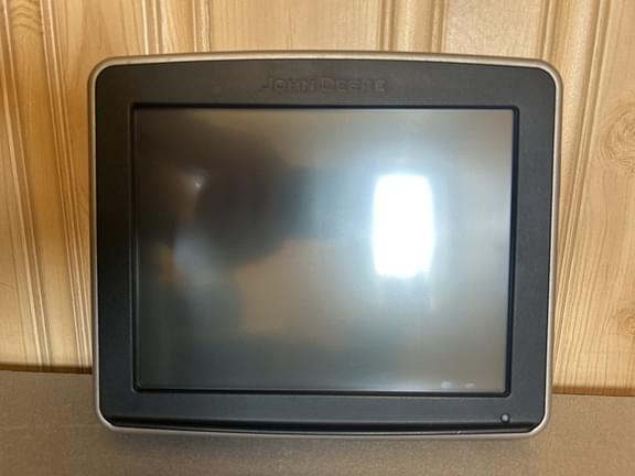 Image of John Deere GreenStar 2630 Image 0