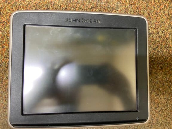 Main image John Deere GreenStar 2630