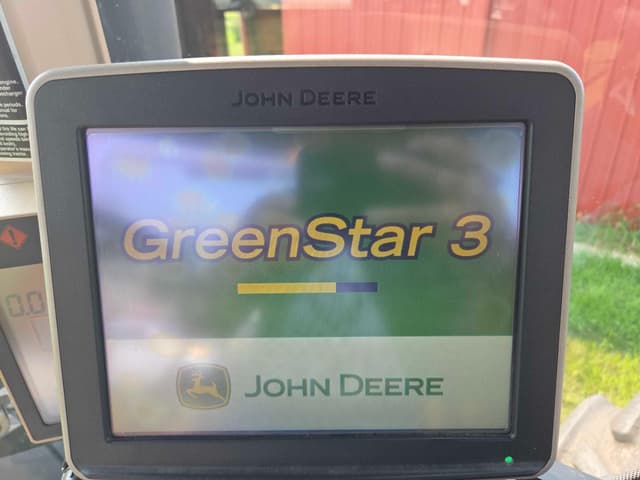 Image of John Deere GreenStar 2630 equipment image 1
