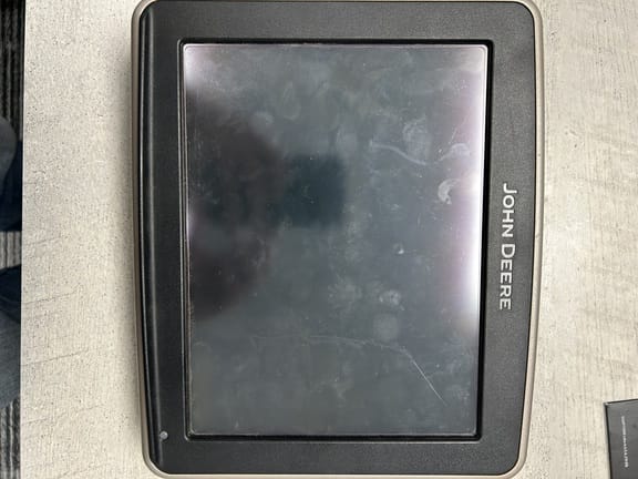 Main image John Deere GreenStar 2630