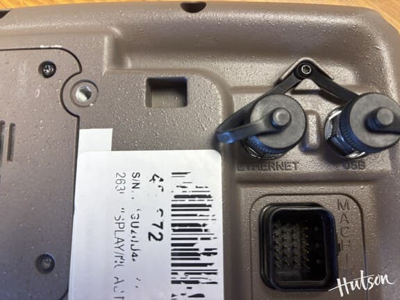Image of John Deere GS3 2630 equipment image 4