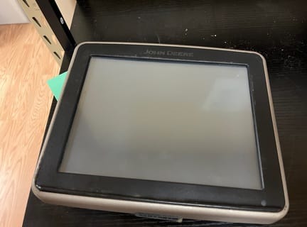 Main image John Deere GreenStar 2630