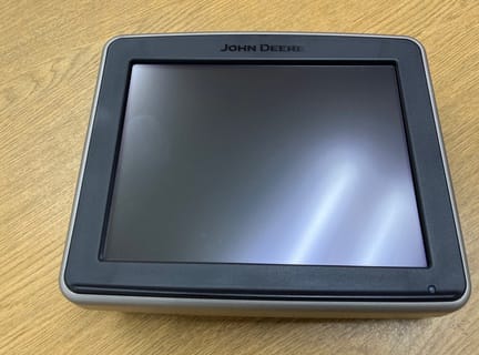 Main image John Deere GreenStar 2630