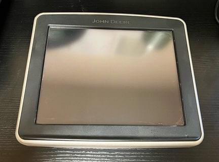 Image of John Deere GreenStar 2630 Image 0