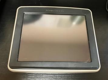 Main image John Deere GreenStar 2630