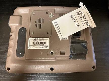 Image of John Deere GreenStar 2630 Image 1