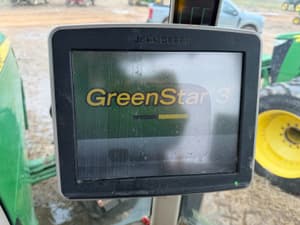 John Deere GreenStar 2630 Image