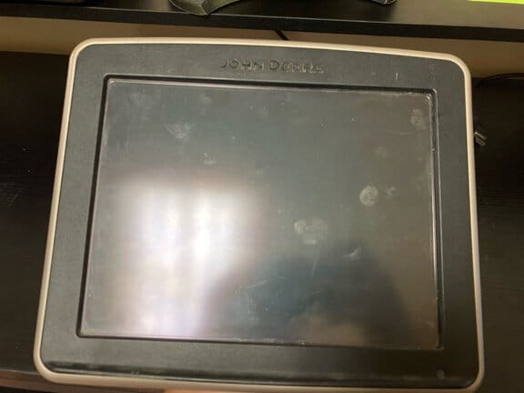 Main image John Deere GreenStar 2630