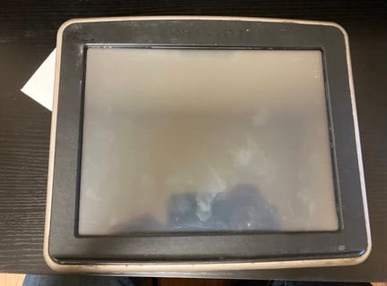 Main image John Deere GreenStar 2630