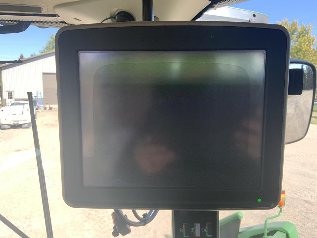 Image of John Deere GreenStar 2630 Image 0