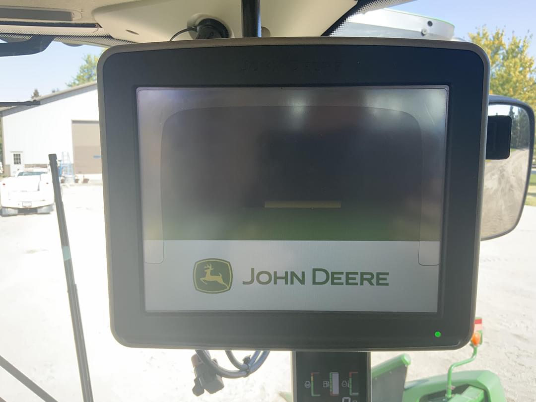 Image of John Deere GreenStar 2630 Image 1