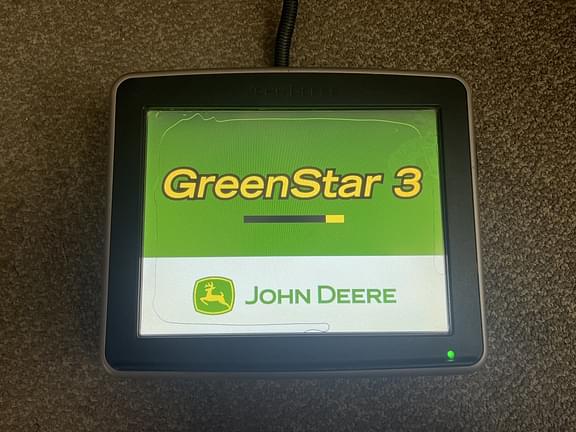 John Deere Greenstar 2630 Other Equipment Gps Equipment For Sale 