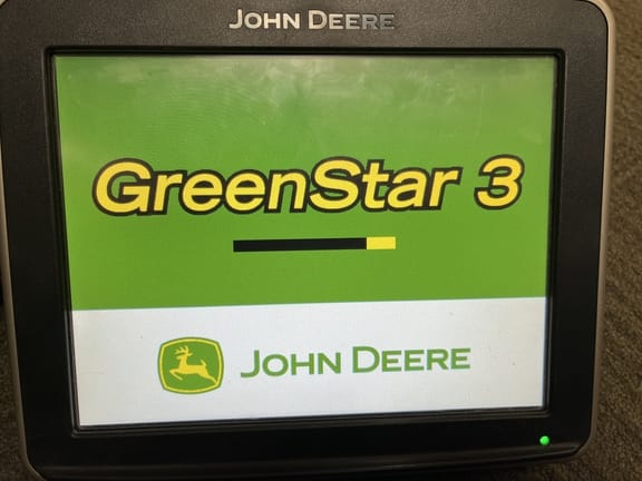 Main image John Deere GreenStar 2630