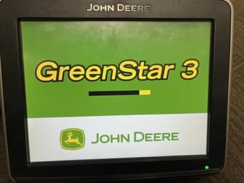 Main image John Deere GreenStar 2630