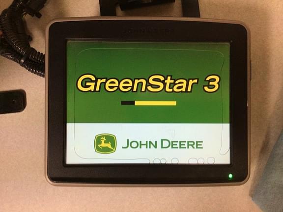 Image of John Deere GreenStar 2630 Primary image