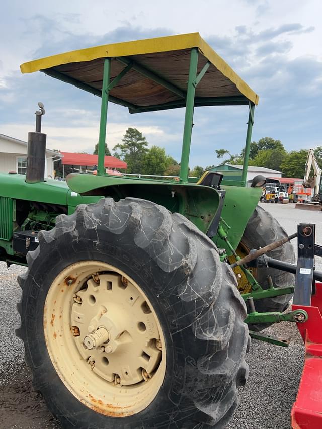 Image of John Deere 2630 equipment image 3