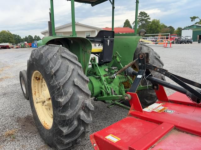 Image of John Deere 2630 equipment image 1