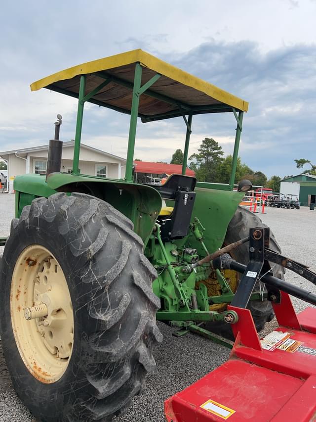 Image of John Deere 2630 equipment image 2