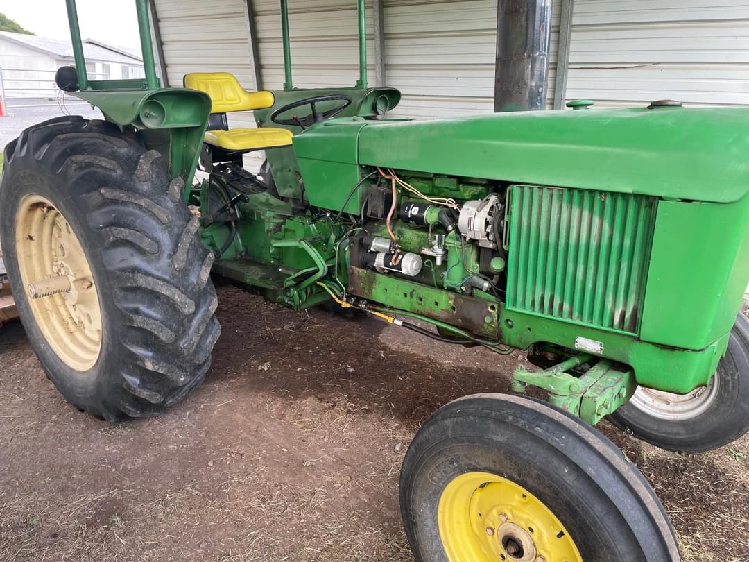 Image of John Deere 2630 Primary image