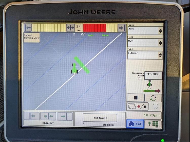 John Deere GreenStar 2630 Other Equipment GPS Equipment for Sale ...