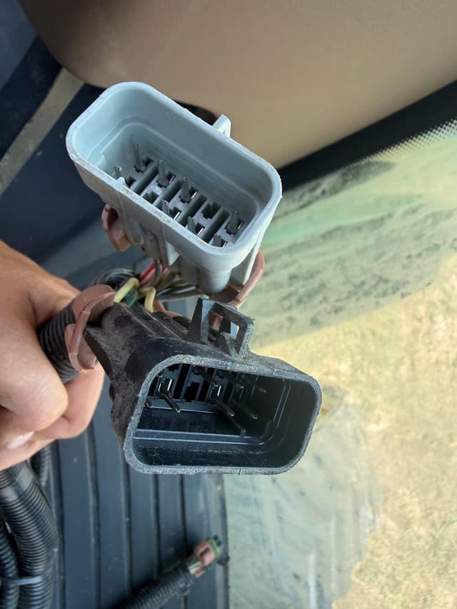 Image of John Deere GS3 2630 equipment image 3