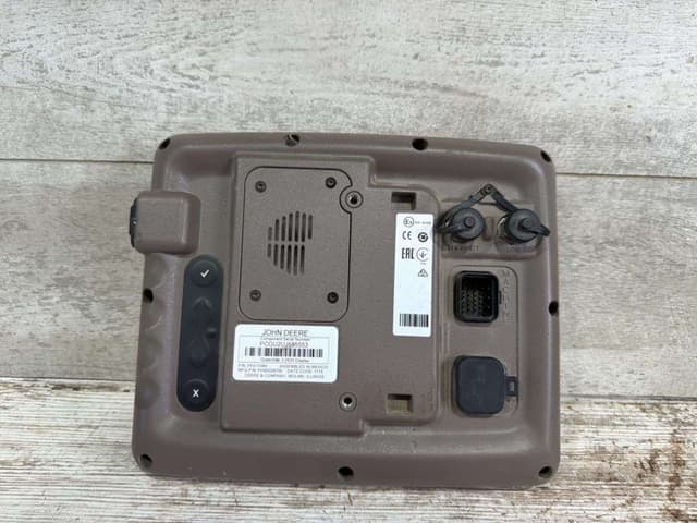 Image of John Deere GreenStar 2630 equipment image 2