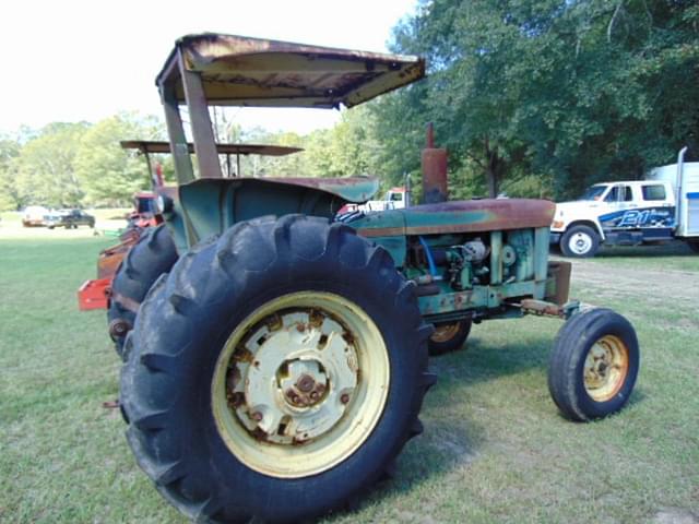 Image of John Deere 2630 equipment image 1