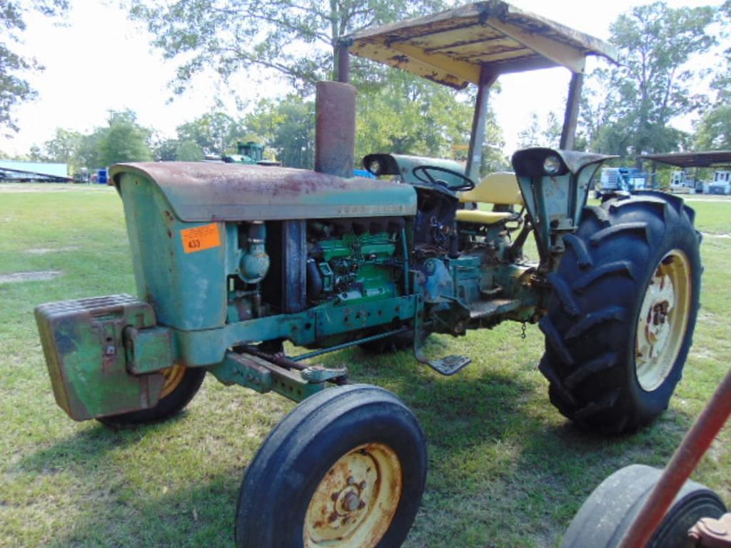 Image of John Deere 2630 Primary image