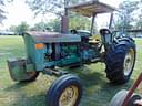 John Deere 2630 Image