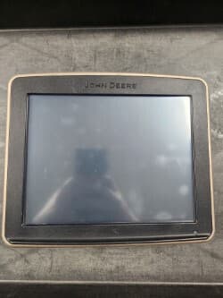 Image of John Deere GreenStar 2630 equipment image 3