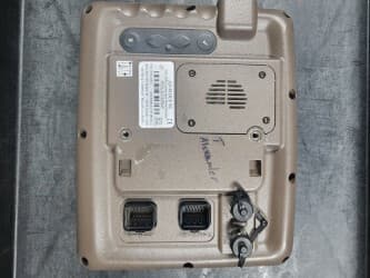 Image of John Deere GreenStar 2630 equipment image 4