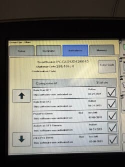 2013 John Deere GreenStar 2630 Image