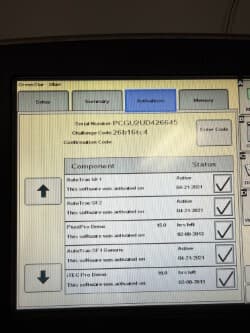 test