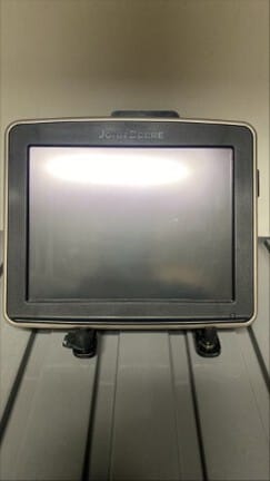 John Deere GreenStar 2630 Equipment Image0