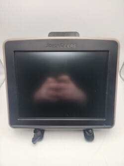 John Deere GreenStar 2630 Equipment Image0