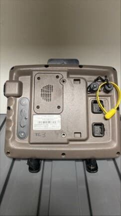 Image of John Deere GreenStar 2630 Image 1