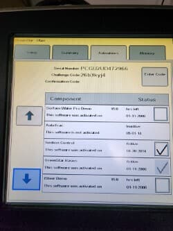 Image of John Deere GS3 2630 equipment image 2