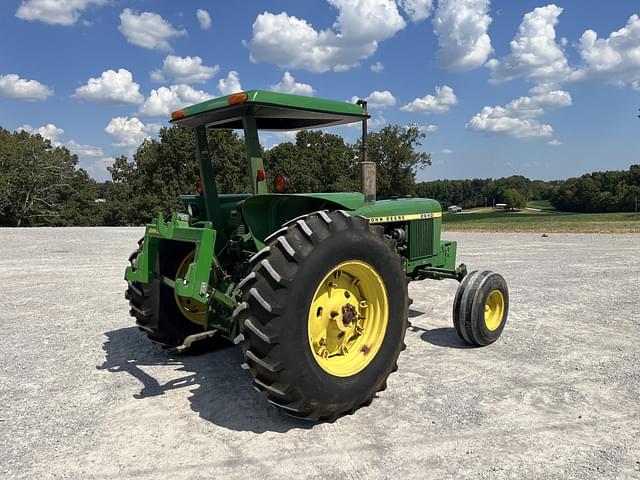 Image of John Deere 2640 equipment image 2