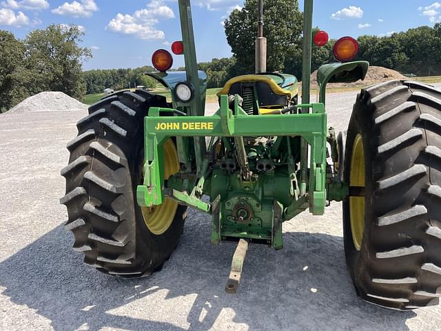 Image of John Deere 2640 equipment image 4