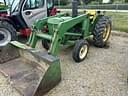 John Deere 2040 Image