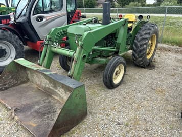 Main image John Deere 2040