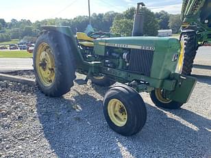 Main image John Deere 2640 1