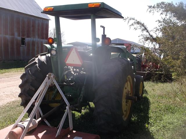 Image of John Deere 2640 equipment image 3