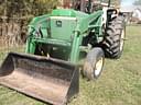 John Deere 2640 Image