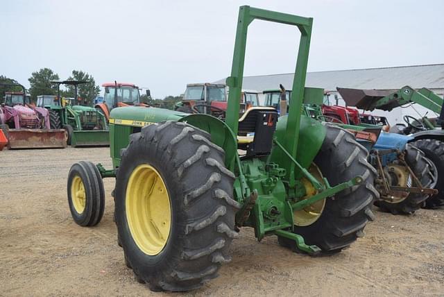 Image of John Deere 2640 equipment image 1